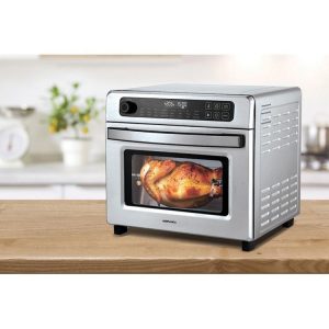 Kitchen | Air Fryer Oven, 25L Appliances Kitchen