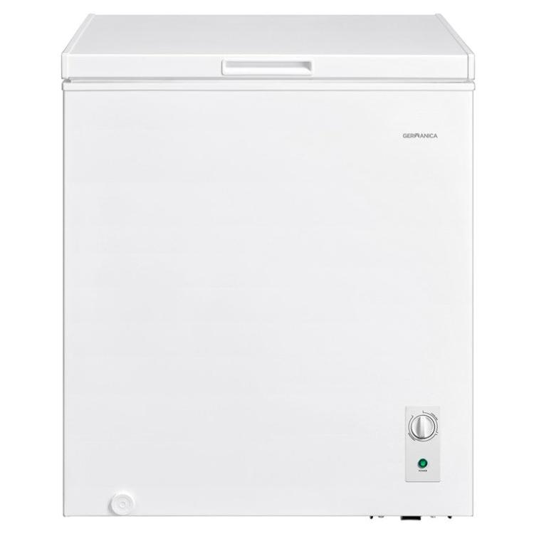 Kitchen | Chest Freezer 142L