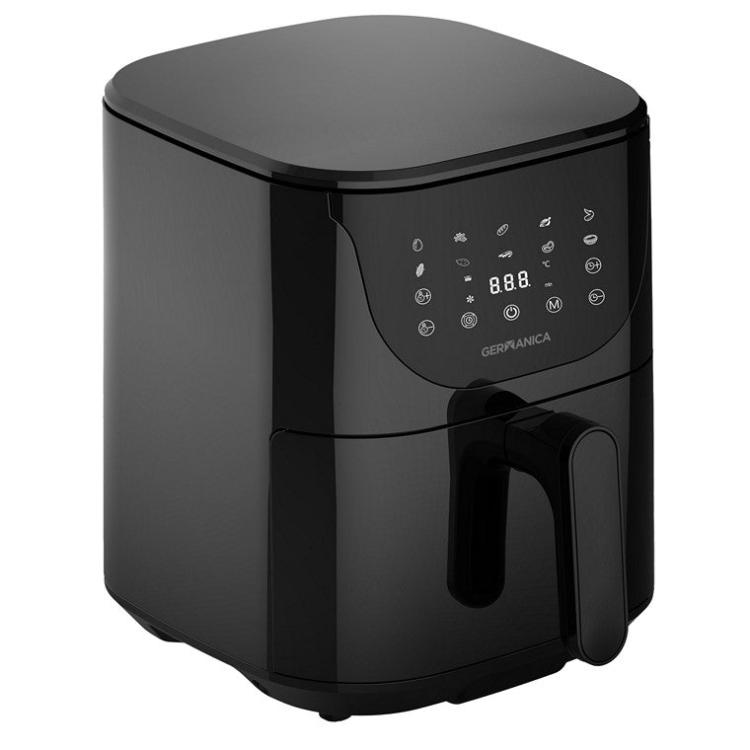 Kitchen | Digital Air Fryer 3.5L