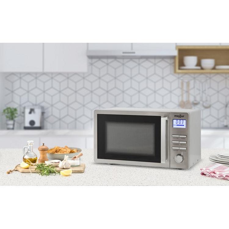 Kitchen | Digital Microwave, 23L