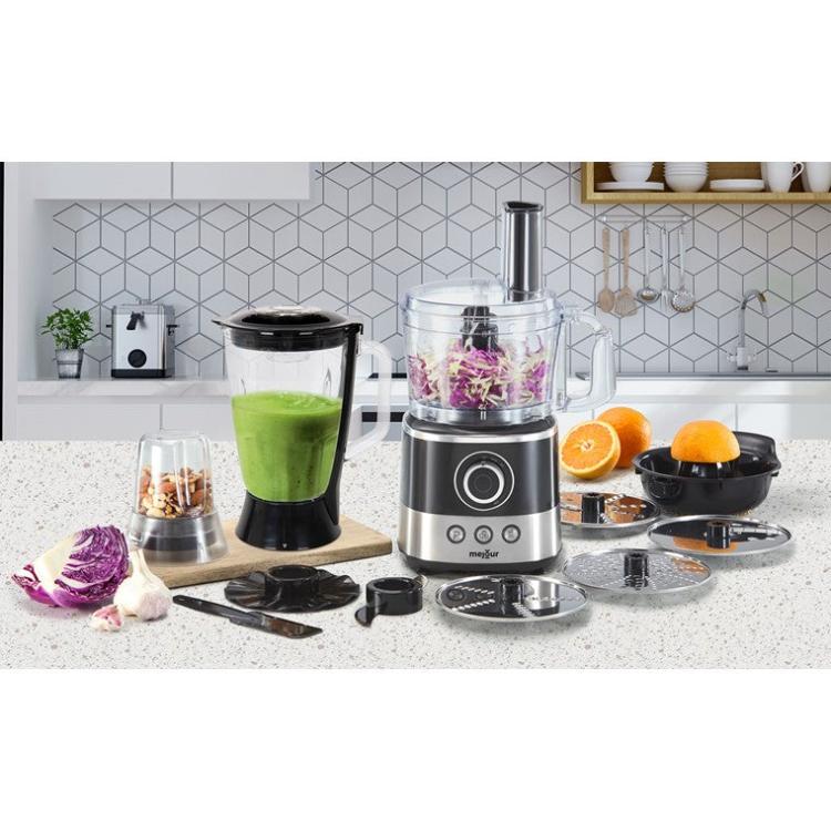 Kitchen | Food Processor