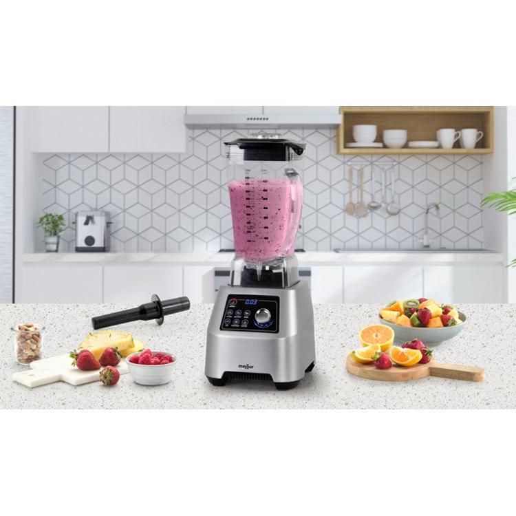 Kitchen | High Speed Blender, 1500W