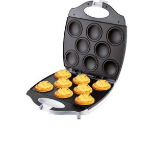 Kitchen | Prinetti 8 Piece Mini Pie Maker Appliances Kitchen