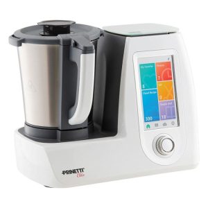 Kitchen | Prinetti Thermo Cooker w/ App Control Kitchen