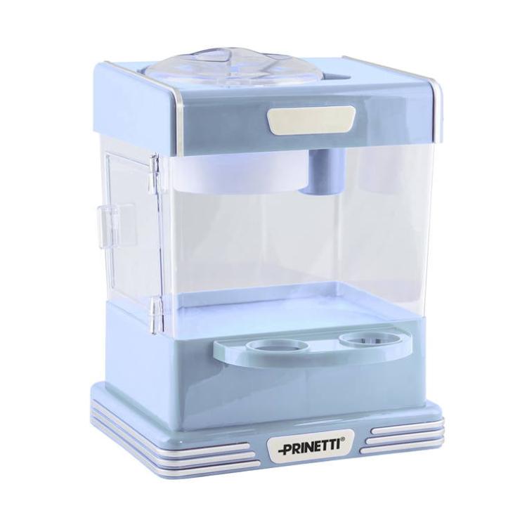 Kitchen | Retro Deluxe Snowcone Maker, Blue