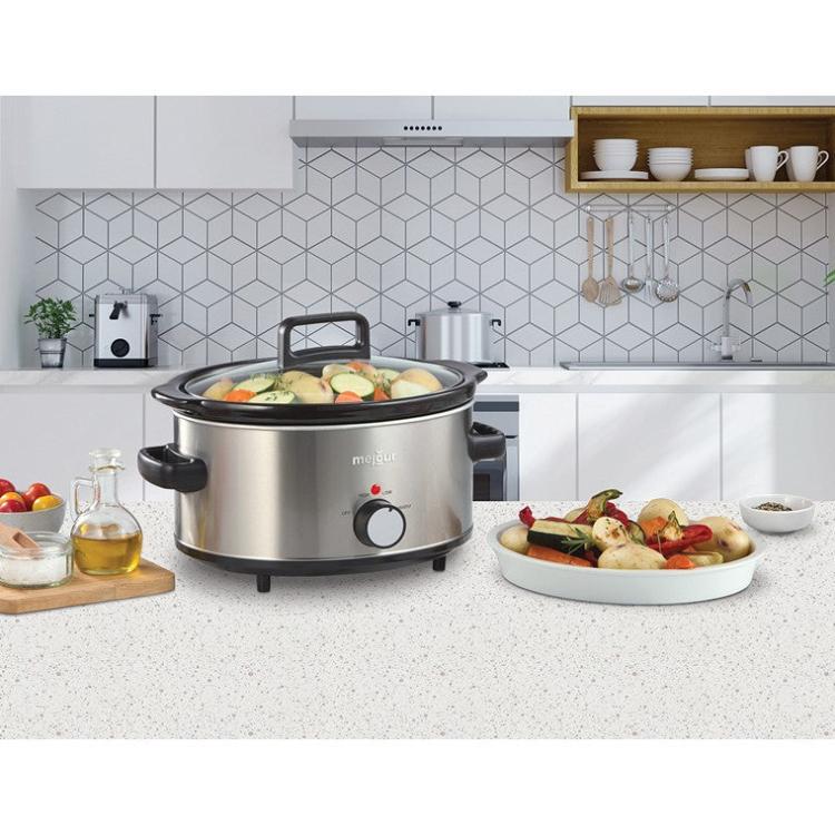 Kitchen | Slow Cooker, 6L