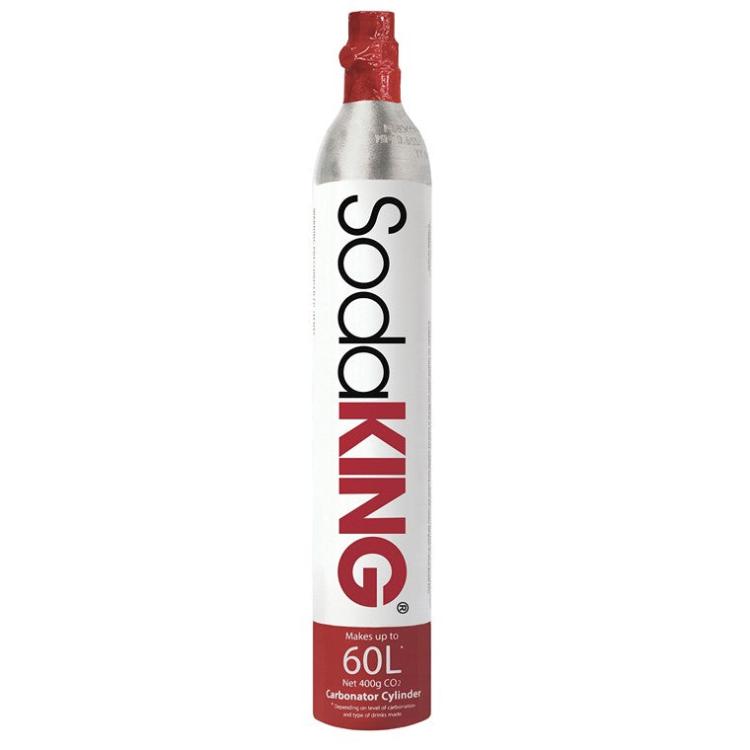 Kitchen | Soda King Gas Spare, 60L