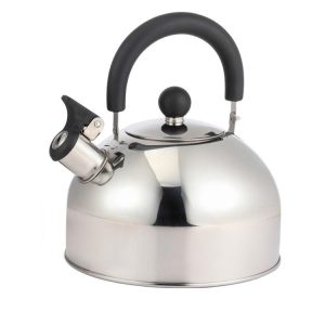 Kitchen | Whistling Kettle, 2.5L Appliances Kitchen