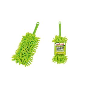 Laundry Accessories | Microfibre Duster Laundry Laundry Accessories