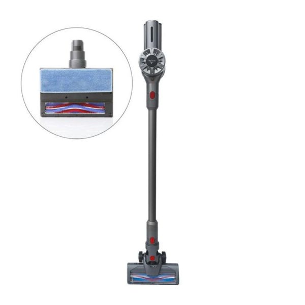 Laundry | H2O Pro Stick Vacuum + Mop Appliances Laundry