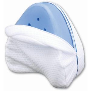 Living Aids | Miracle Knee Pillow Memory Foam Independent Living Living Aids