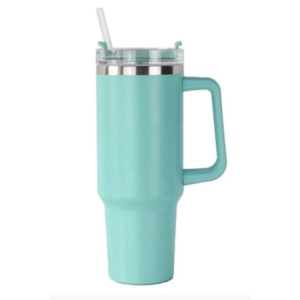 Lunch & Drink | Splash Travel Solid Tumbler, 1.18L, Asstd Kitchen & Dining Lunch & Drink