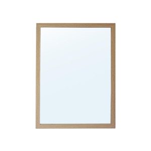 Mirrors | Grace Mirror, Natural, 55 x 75cm Décor Mirrors