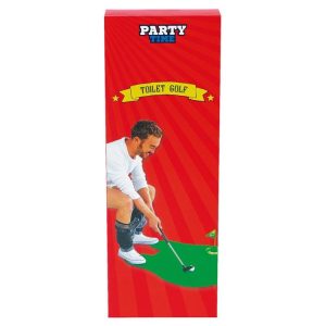 Novelty Gifts |  Toilet Putter Party Novelty Gifts