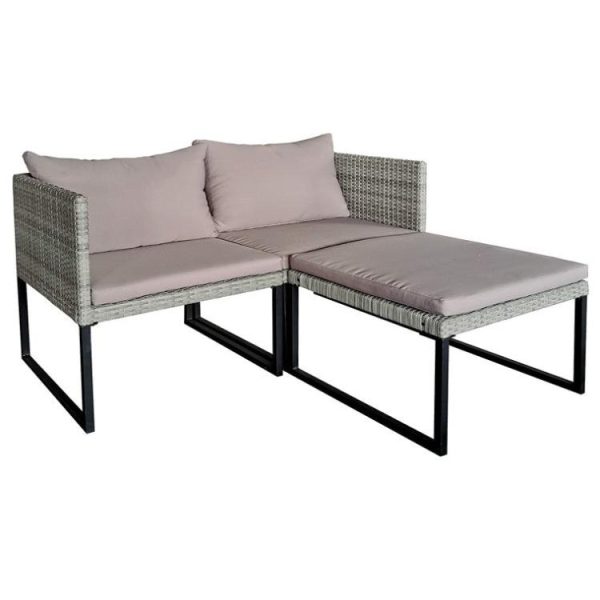 Outdoor | Malta Lounge Set Furniture Outdoor