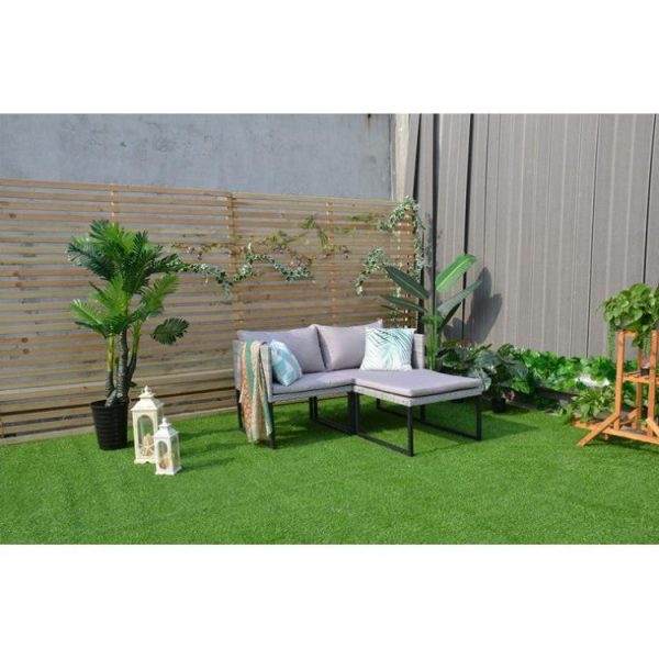 Outdoor | Malta Lounge Set Furniture Outdoor