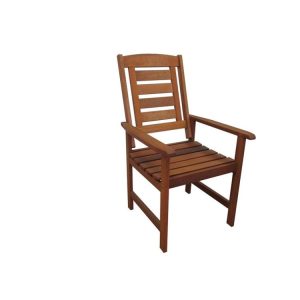 Outdoor | Selangor Timber Chair Furniture Outdoor