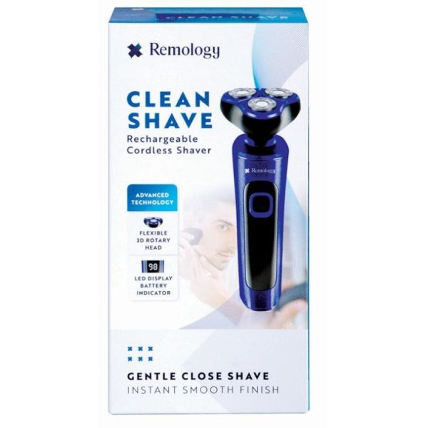 Personal Care | Cordless Wet & Dry Shaver Appliances Personal Care