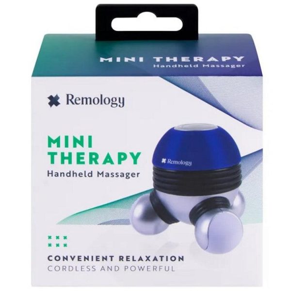 Personal Care | Mini Handheld Massager Appliances Personal Care