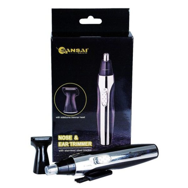 Personal Care | Professional Nose and Ear Trimmer Appliances Personal Care