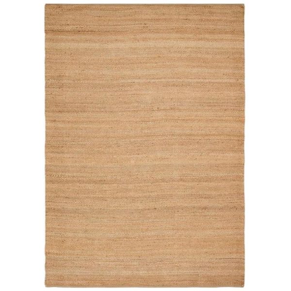 Rugs & Accessories | Jimmy Jute Rug, 133 x 180cm Manchester Rugs & Accessories