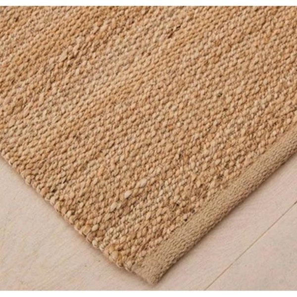 Rugs & Accessories | Jimmy Jute Rug, 133 x 180cm Manchester Rugs & Accessories