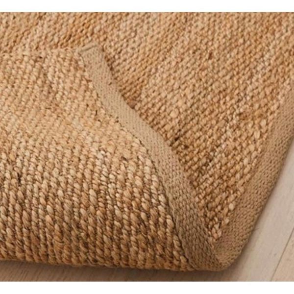 Rugs & Accessories | Jimmy Jute Rug, 133 x 180cm Manchester Rugs & Accessories