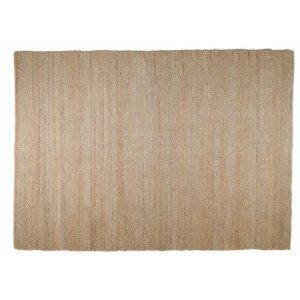 Rugs & Accessories | Lota Jute Cotton Rug, 133 x 180cm Manchester Rugs & Accessories