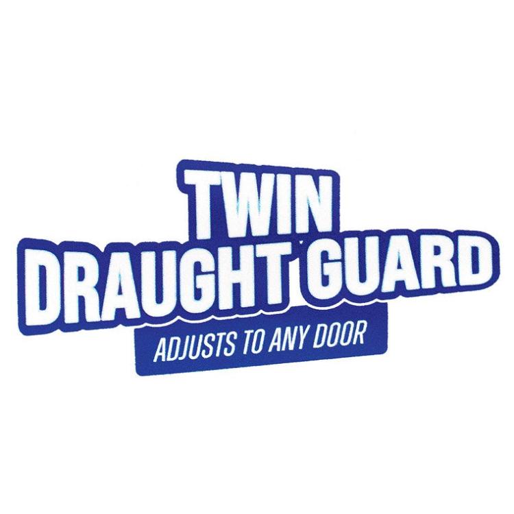 Rugs & Accessories | Twin Door Draught Guard