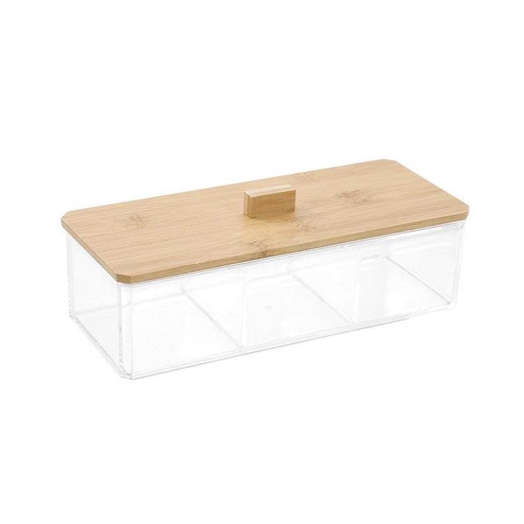 Storage | Bano Storage Container, 23.5×9.5x8cm