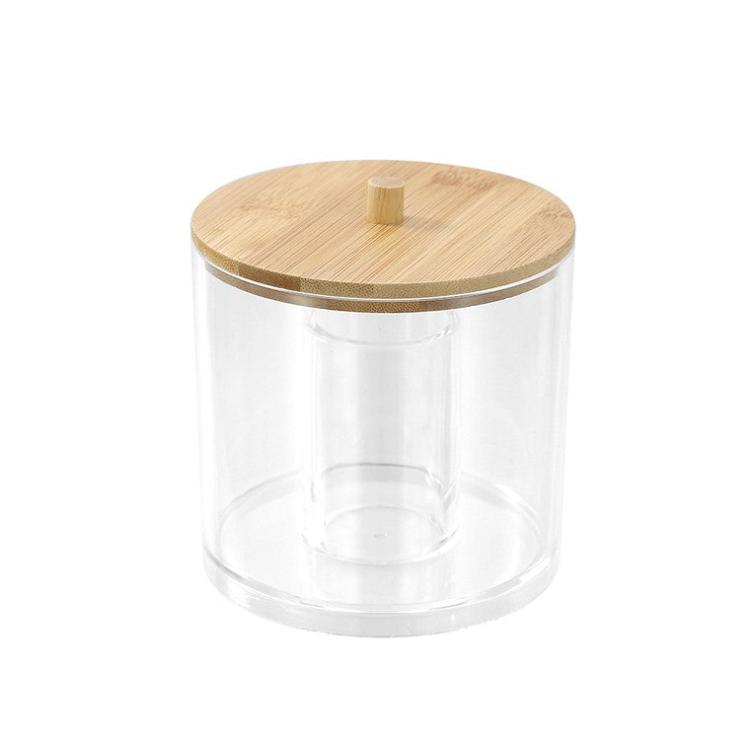 Storage | Bano Storage Container, 9.5×9.5x11cm