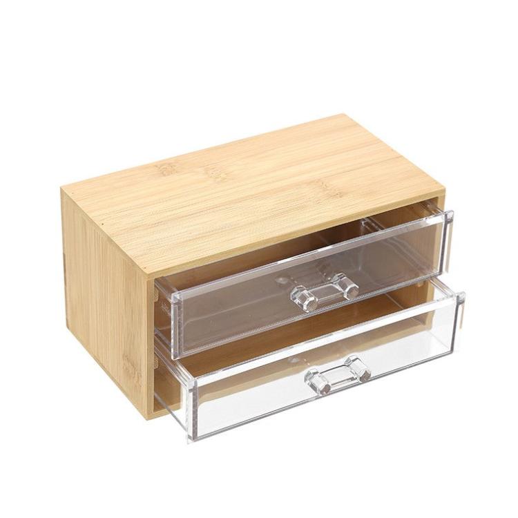 Storage | Bano Storage w/ 2 Drawers, 19x12x9.5cm