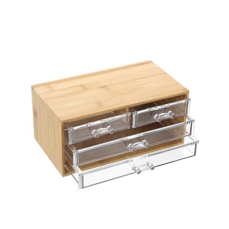 Storage | Bano Storage w/ 4 Drawers, 24x15x11cm