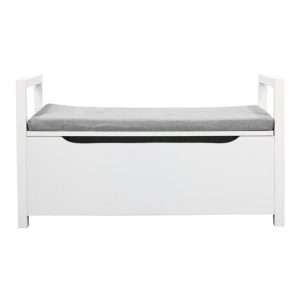 Storage | Callie Storage Bench Furniture Storage