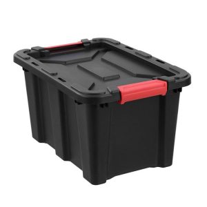 Storage | Eco Recycled Heavy Duty Box, 60L Furniture Storage