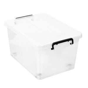 Storage | Essentials Storage Box 30L Furniture Storage