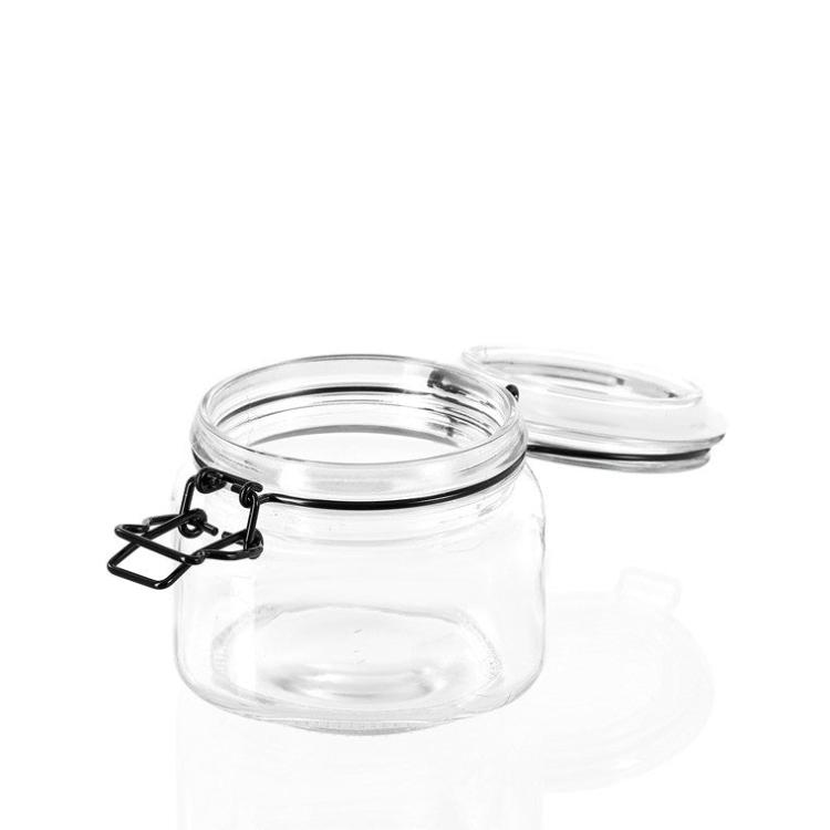 Storage | Fido Clip Jar, 500ml