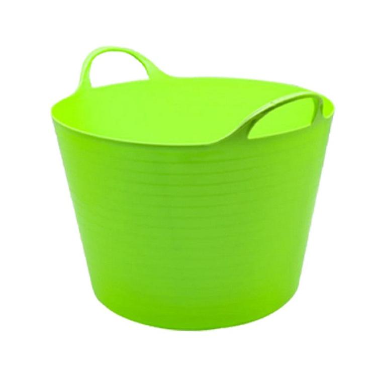 Storage | Flexi Tub, 60L, Asstd