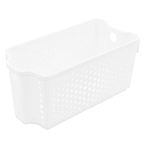 Storage | Hudson Stacking Basket, 28x 13.5×12.5cm, 3 Asstd Colours Furniture Storage