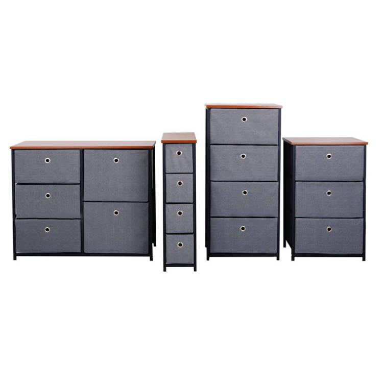 Storage | KD Storage, 5 Drawer