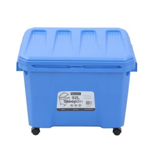 Storage | Skeep Bin, 92L, Asstd Colours Furniture Storage