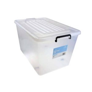 Storage | Storage Box, 92L Furniture Storage