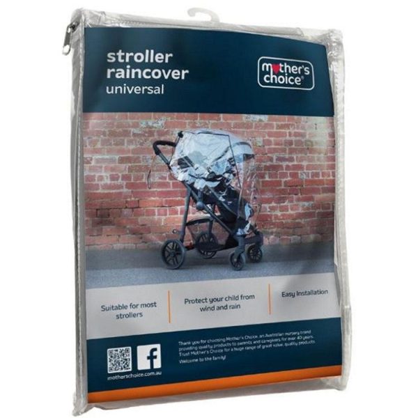 Transport | Universal Pram Raincover Baby Transport