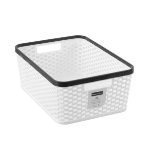 Tubs | Brik Basket, XLarge, 3 Asstd Colours Storage Tubs