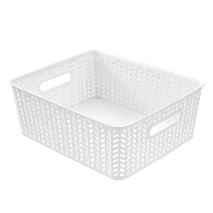 Tubs | Cesta Basket, Medium, 3 Asstd Colours