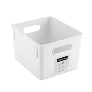 Tubs | Crystal Encore Storage Container, Medium Storage Tubs