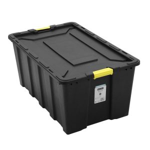 Tubs | Eco Storage Box Heavy Duty, 150L, Asstd Storage Tubs