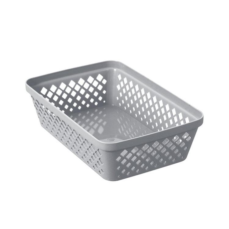 Tubs | Kept Diamond Organiser Tray, 12.5x16x6.5, 3 Asstd Colours