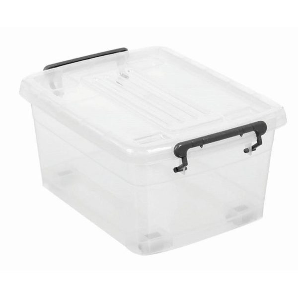 Tubs | Storage Tub, 15L Storage Tubs