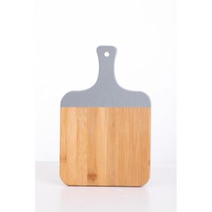 Utensils | Bamboo Cutting Board, 28x18cm Kitchen & Dining Utensils